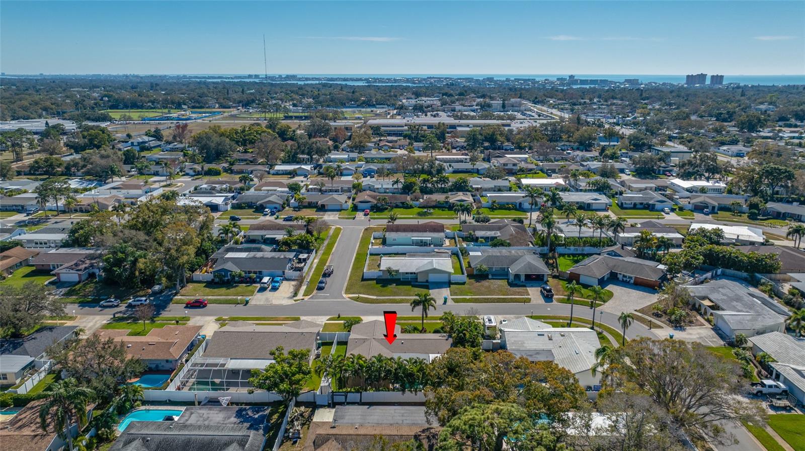 12957 90TH TER, SEMINOLE, FL, 33776