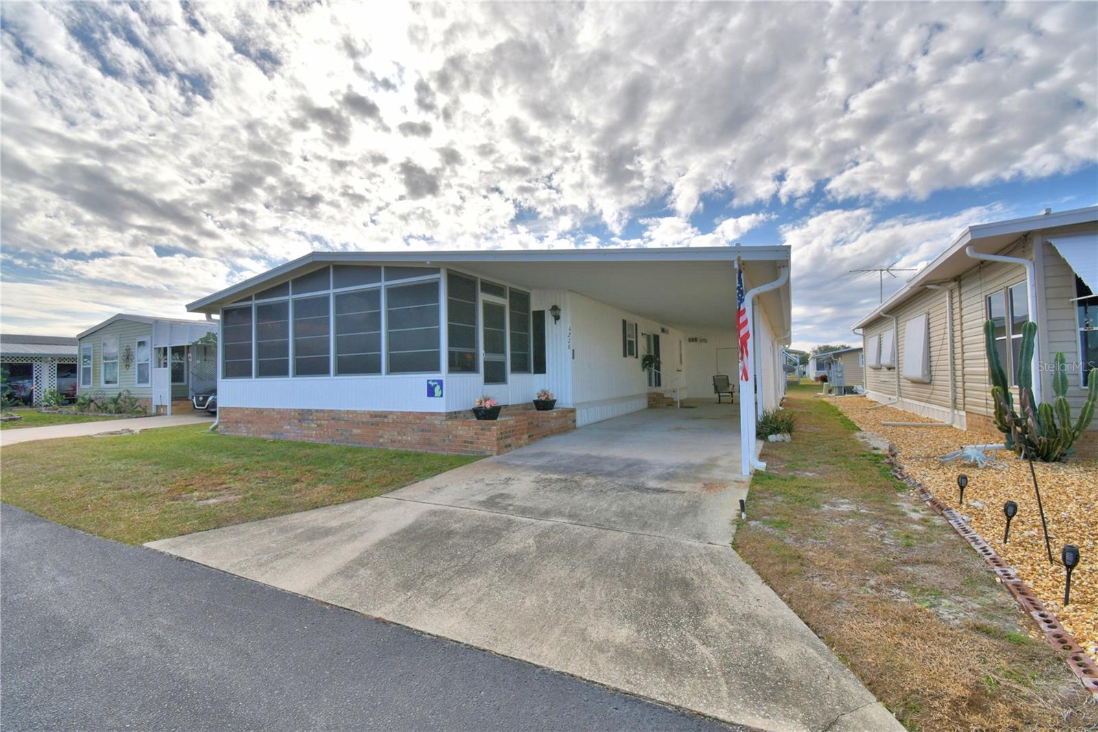 4228 CEDARWOOD ST, WINTER HAVEN, FL, 33880