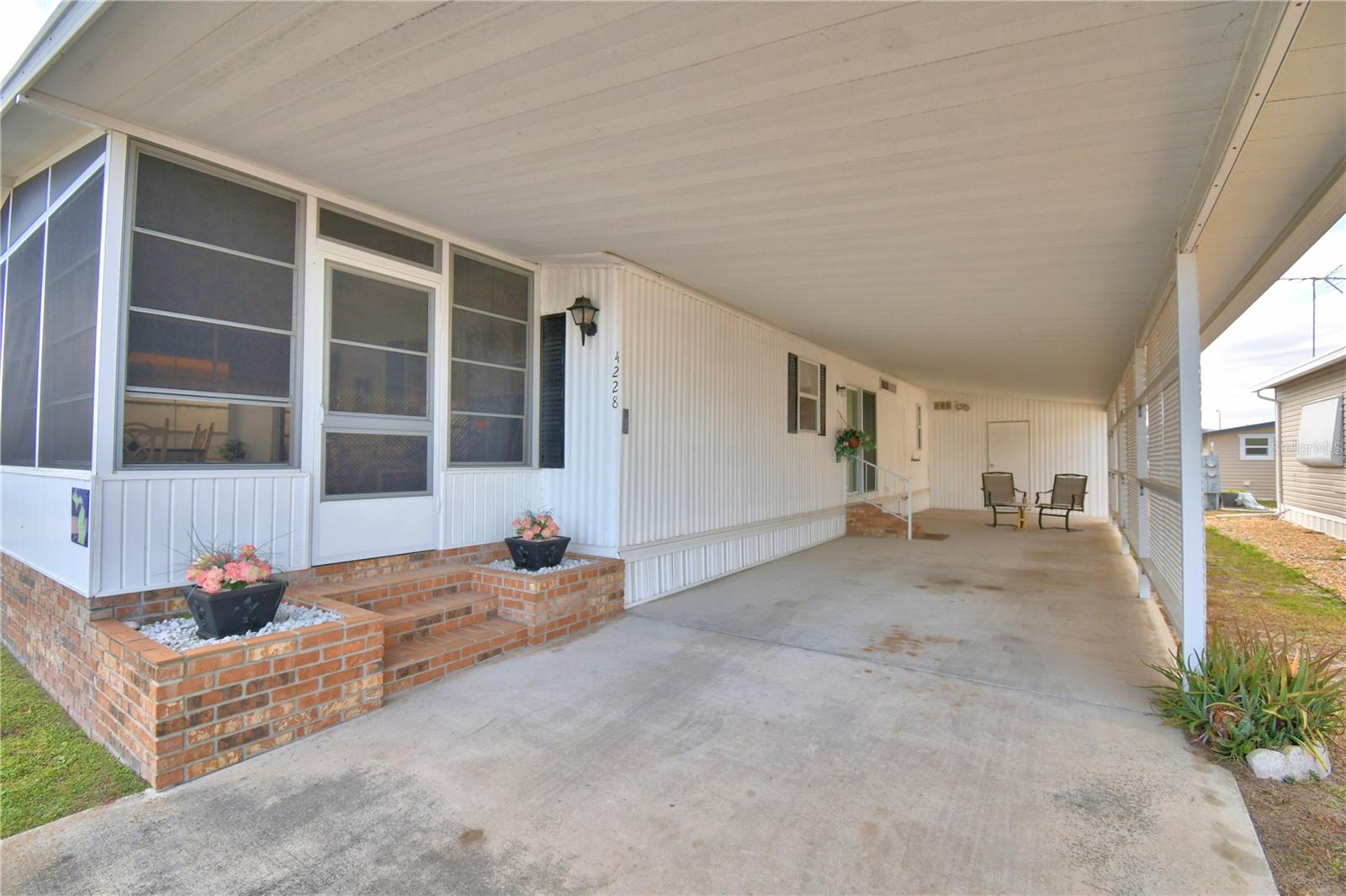 4228 CEDARWOOD ST, WINTER HAVEN, FL, 33880