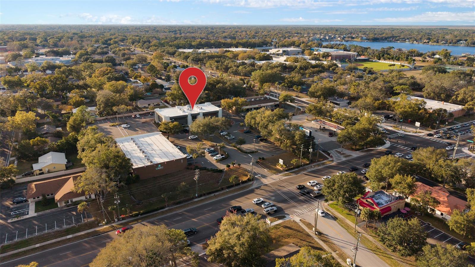 890 N STATE ROAD 434, ALTAMONTE SPRINGS, FL, 32714