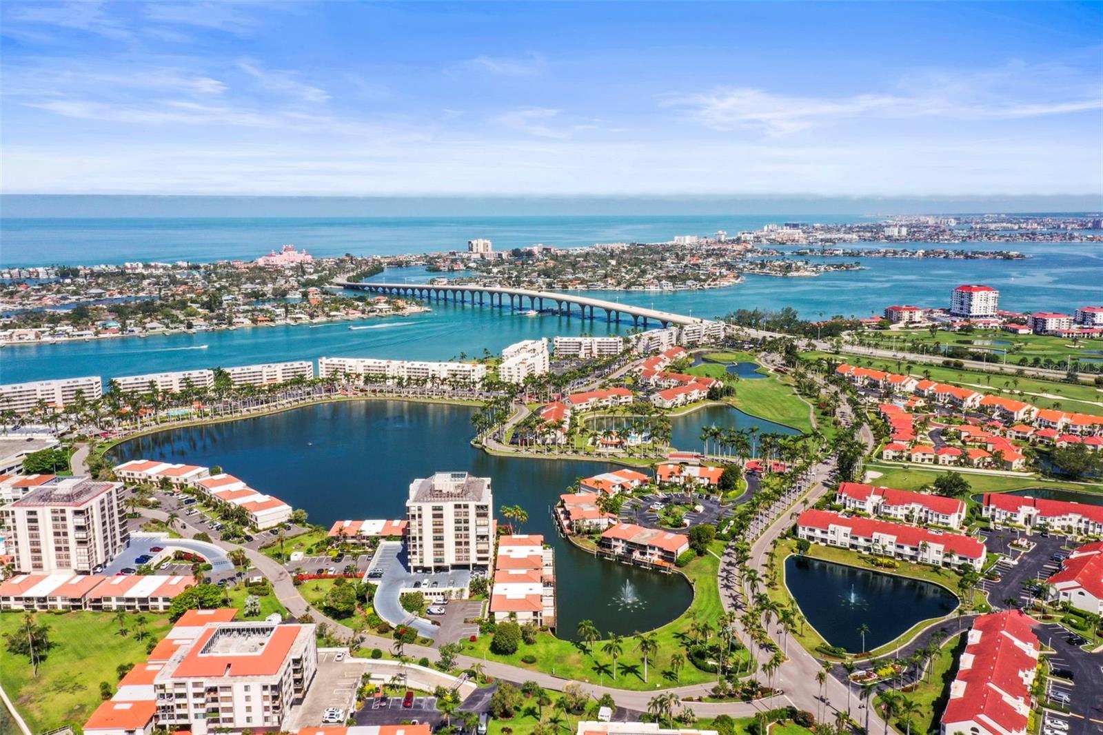 6291 BAHIA DEL MAR CIR #110, ST PETERSBURG, FL, 33715