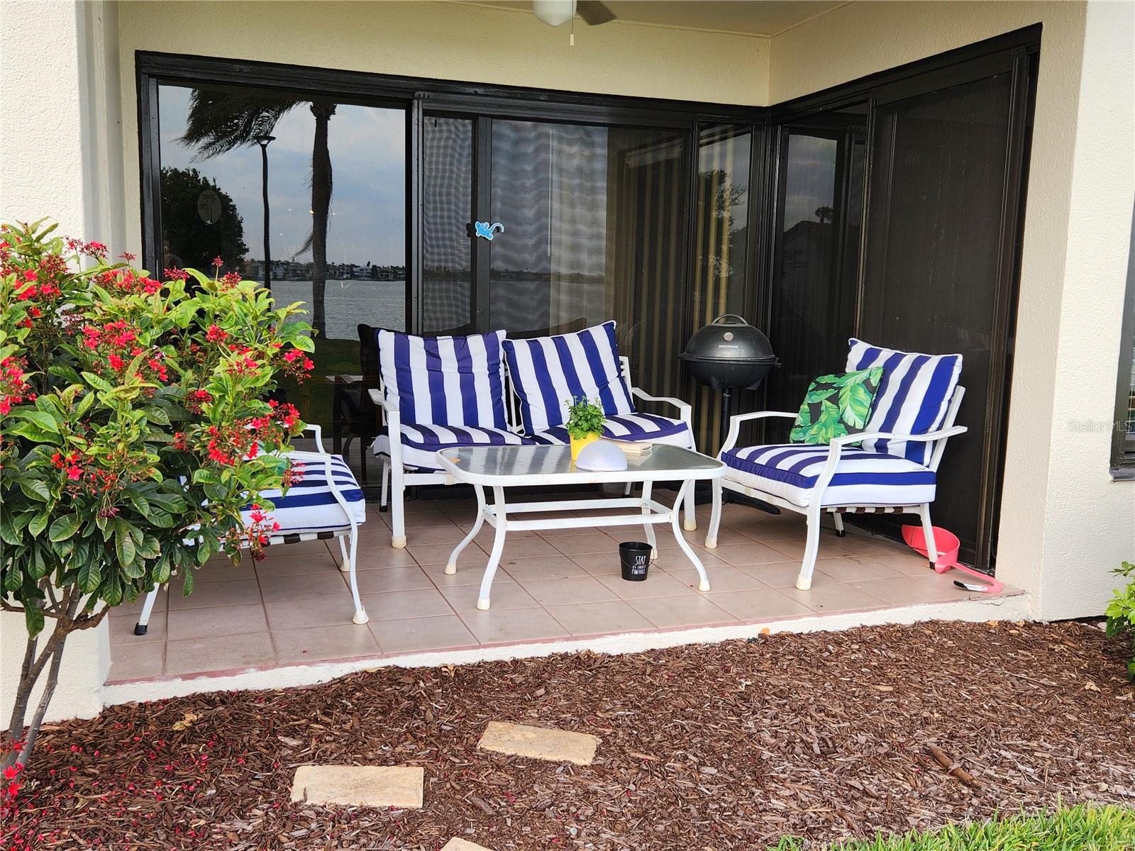 6291 BAHIA DEL MAR CIR #110, ST PETERSBURG, FL, 33715