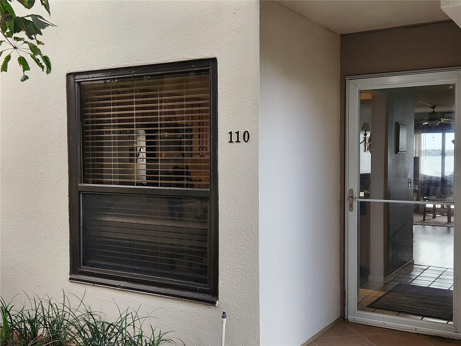 6291 BAHIA DEL MAR CIR #110, ST PETERSBURG, FL, 33715