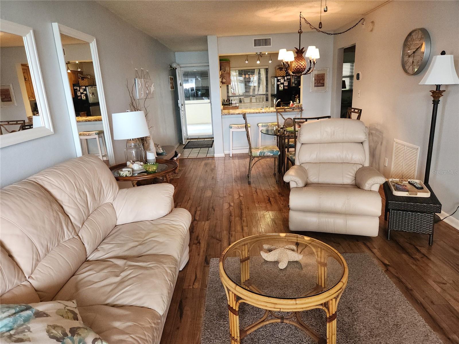 6291 BAHIA DEL MAR CIR #110, ST PETERSBURG, FL, 33715