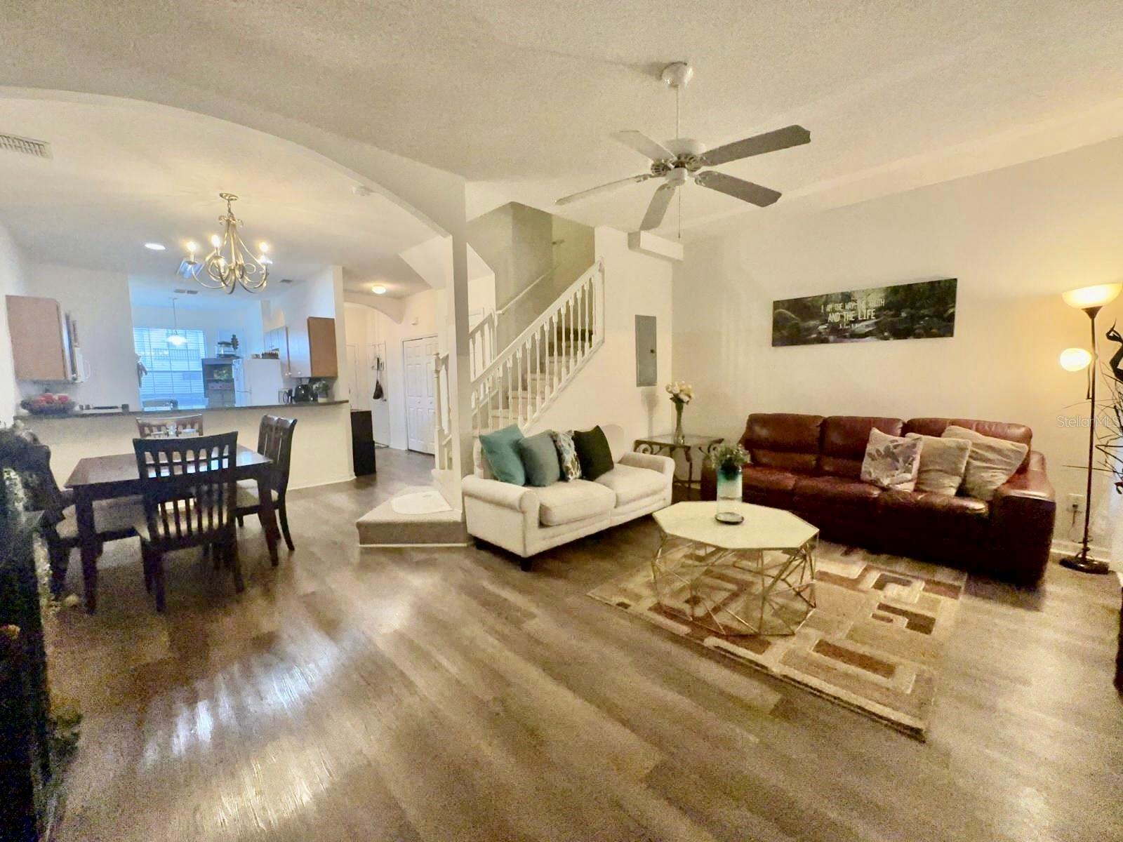 1207 S BEACH CIR, KISSIMMEE, FL, 34746