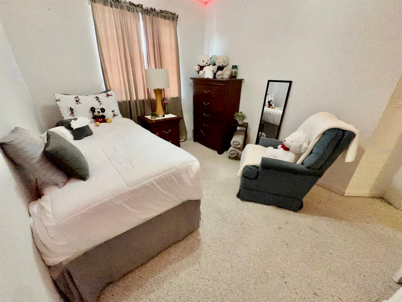 1207 S BEACH CIR, KISSIMMEE, FL, 34746