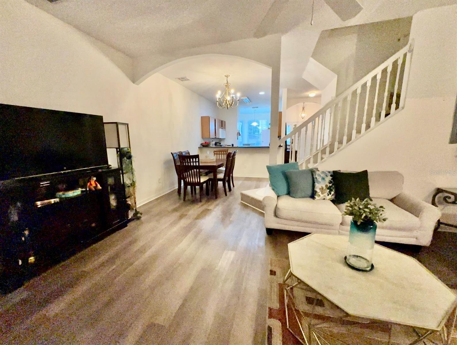 1207 S BEACH CIR, KISSIMMEE, FL, 34746