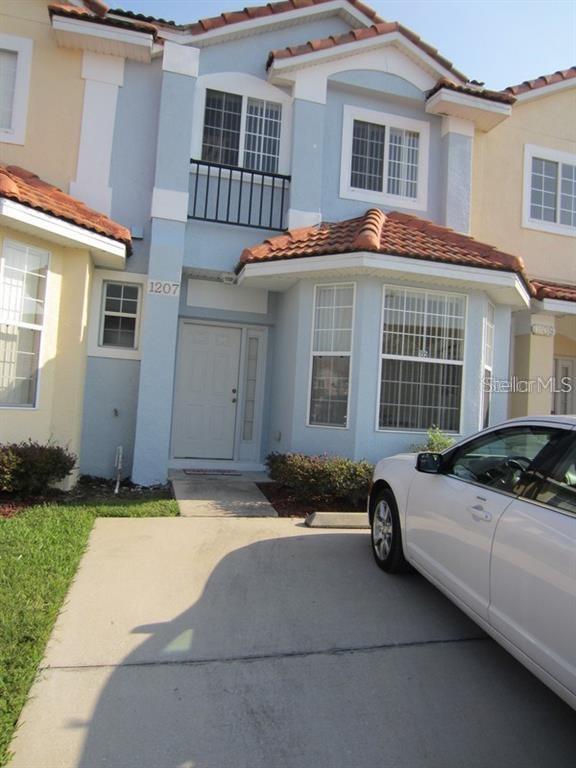1207 S BEACH CIR, KISSIMMEE, FL, 34746