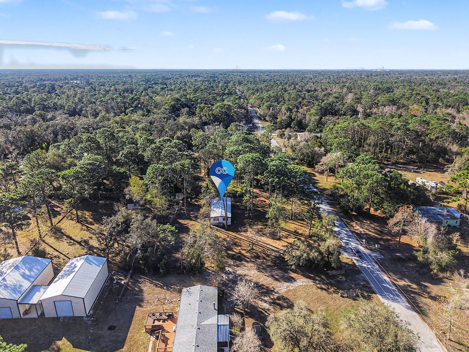 18024 DRAYTON ST, SPRING HILL, FL, 34610