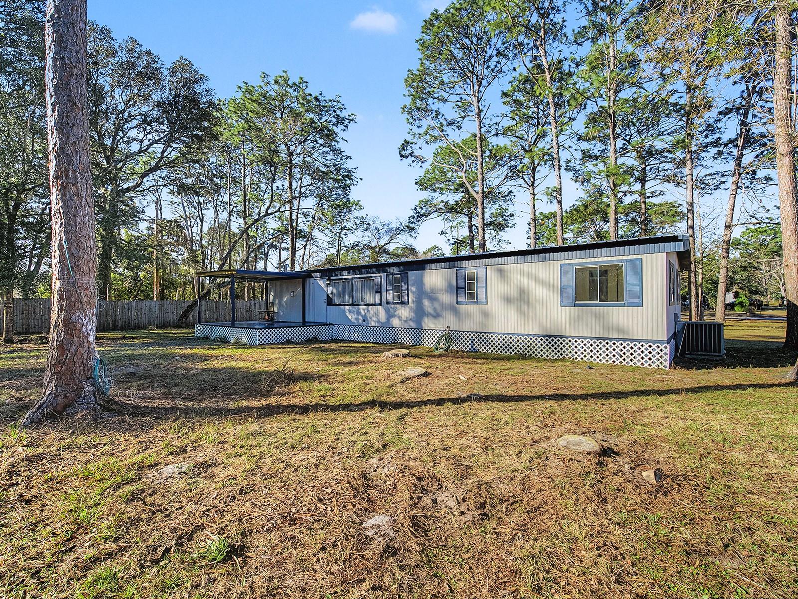 18024 DRAYTON ST, SPRING HILL, FL, 34610