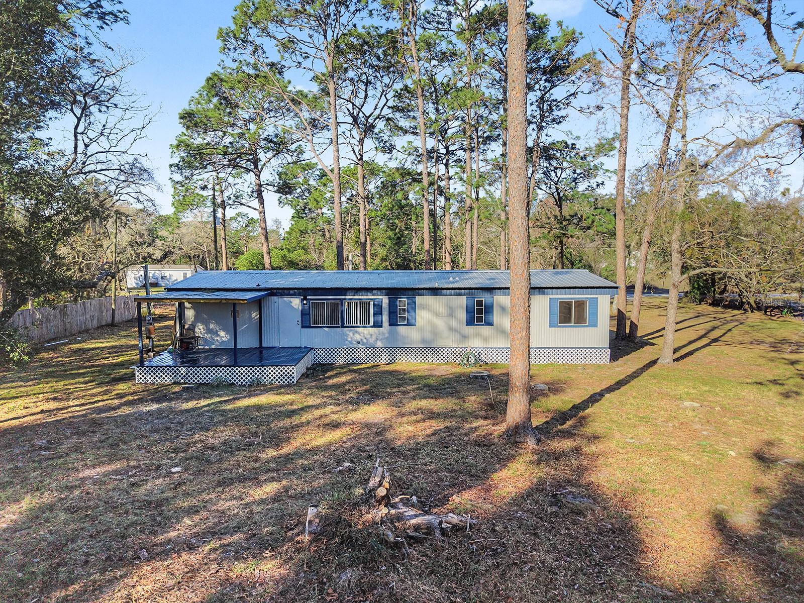 18024 DRAYTON ST, SPRING HILL, FL, 34610