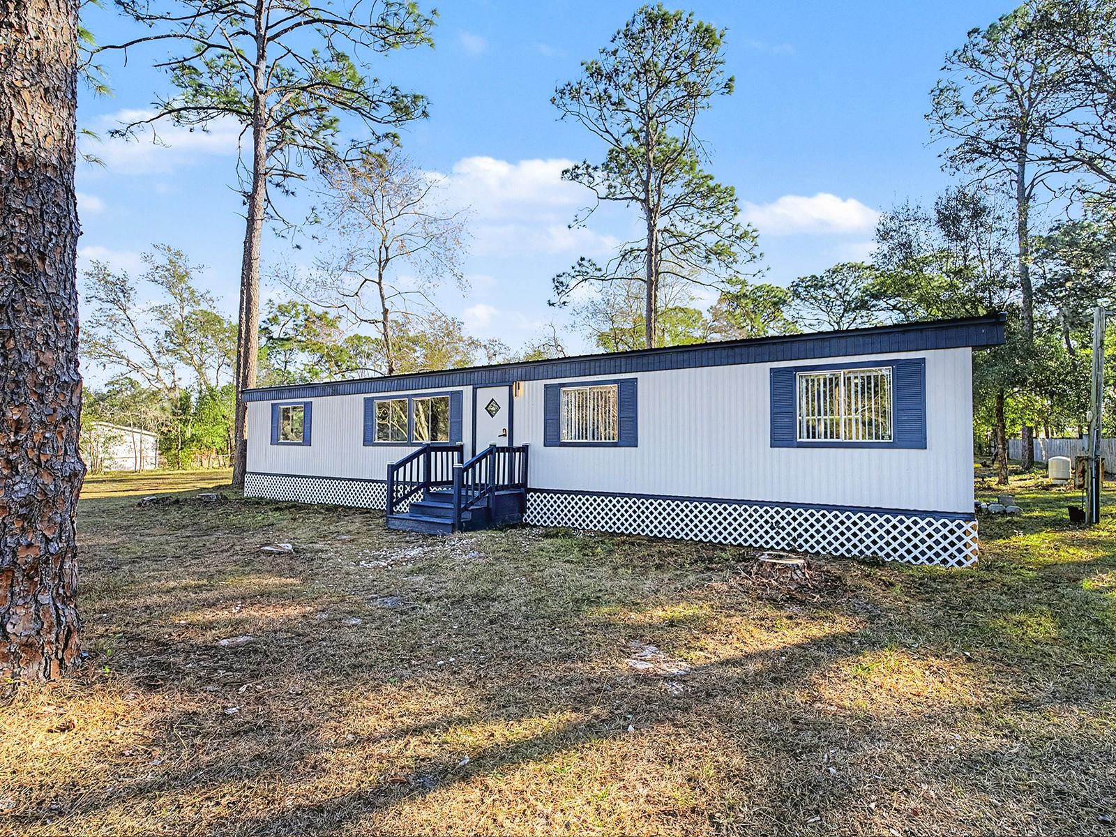 18024 DRAYTON ST, SPRING HILL, FL, 34610