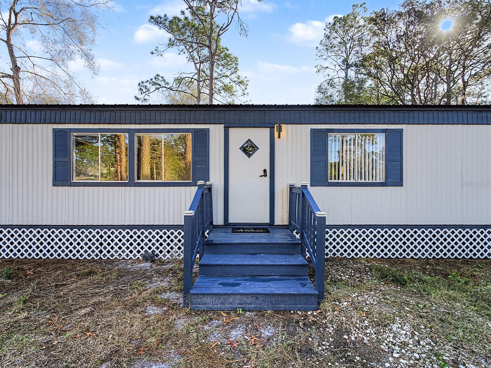 18024 DRAYTON ST, SPRING HILL, FL, 34610