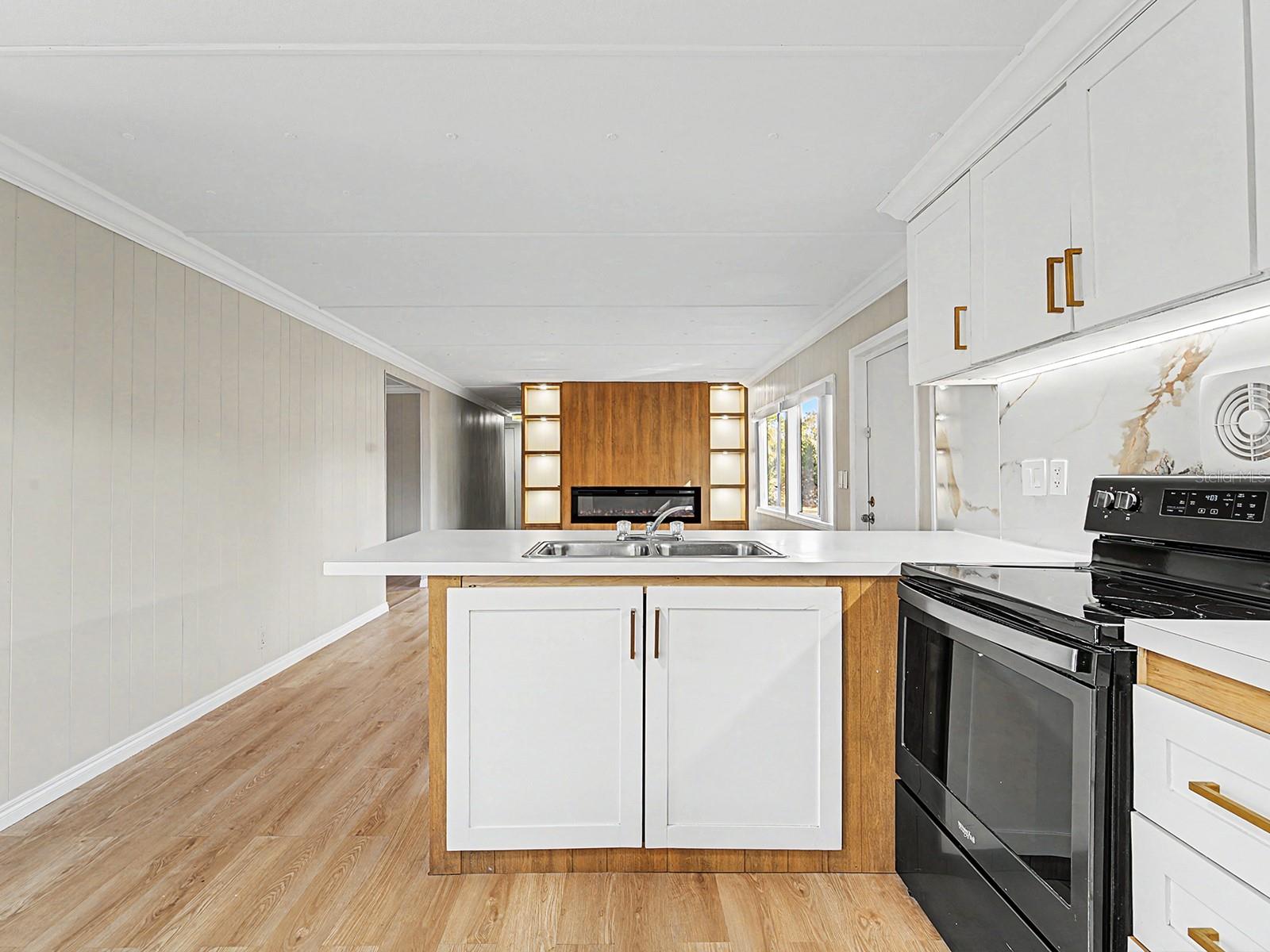 18024 DRAYTON ST, SPRING HILL, FL, 34610