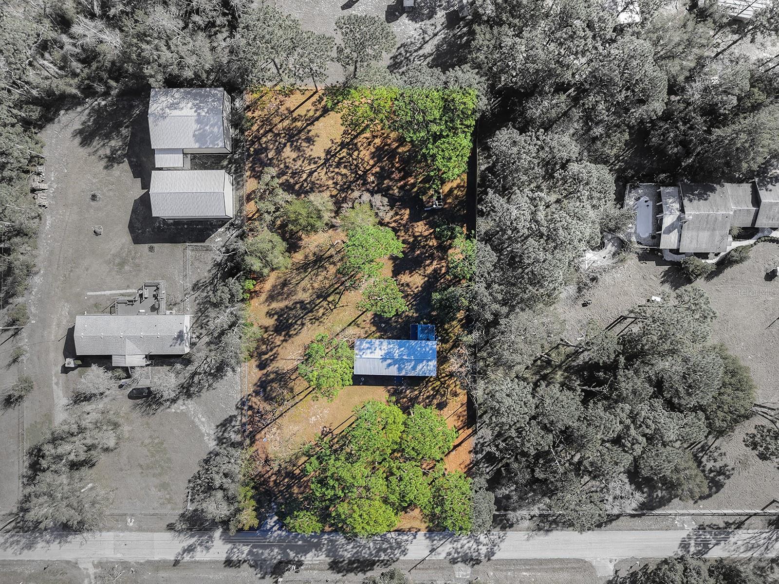 18024 DRAYTON ST, SPRING HILL, FL, 34610