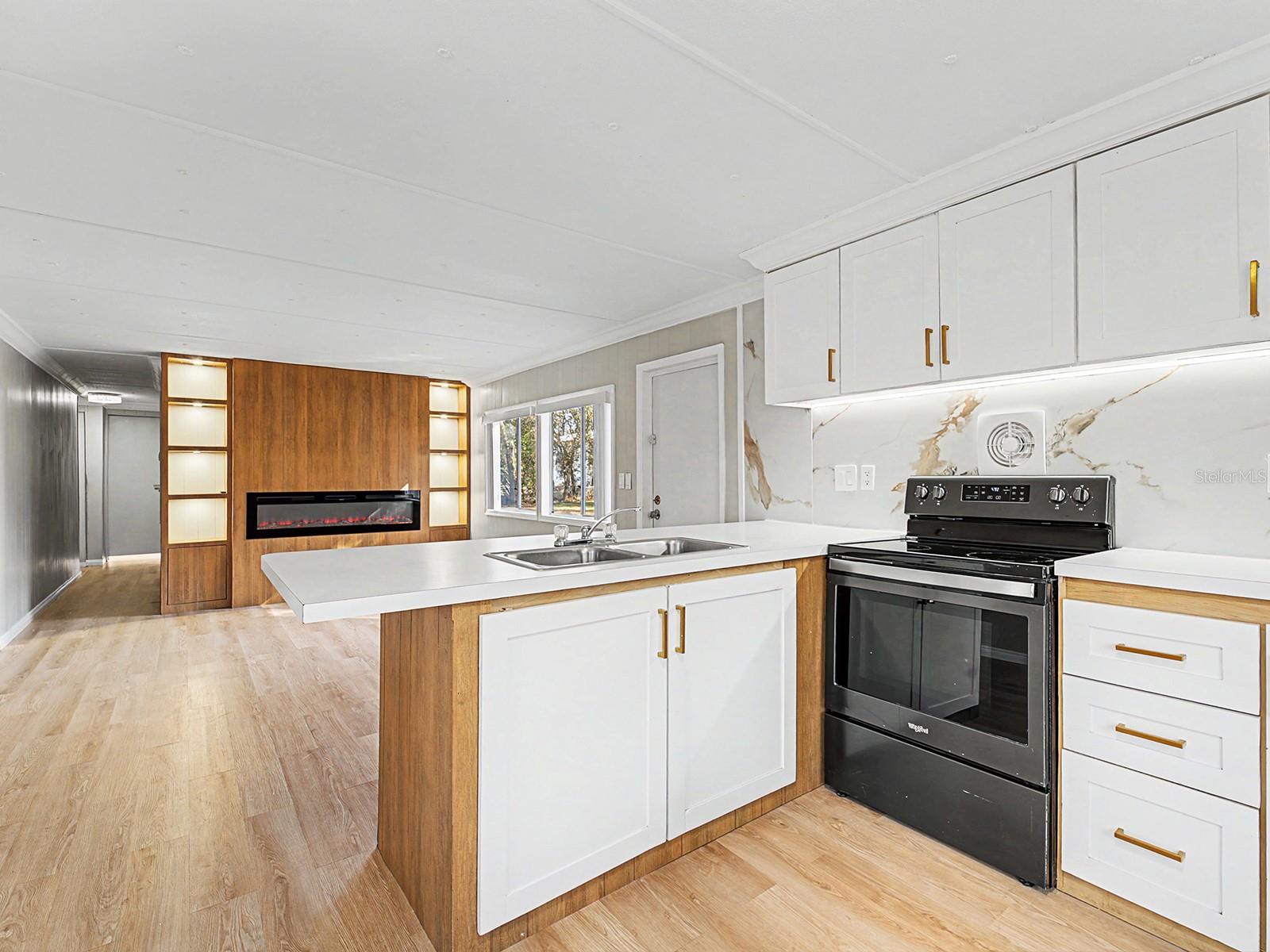 18024 DRAYTON ST, SPRING HILL, FL, 34610