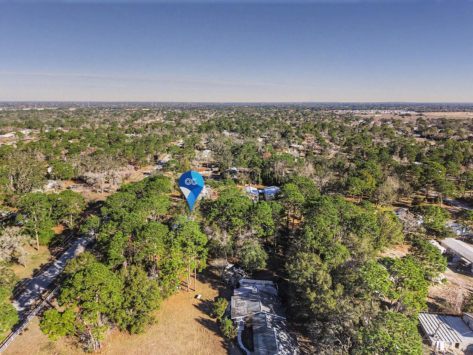 18024 DRAYTON ST, SPRING HILL, FL, 34610