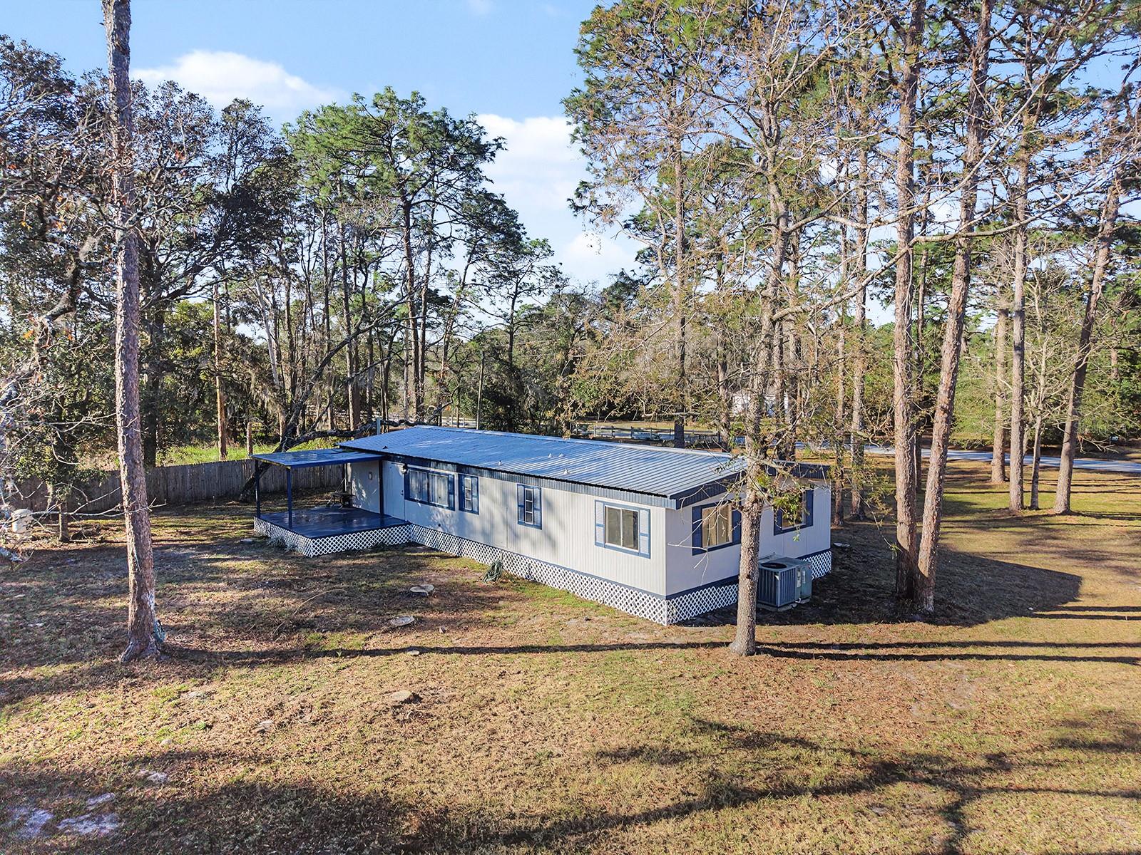 18024 DRAYTON ST, SPRING HILL, FL, 34610