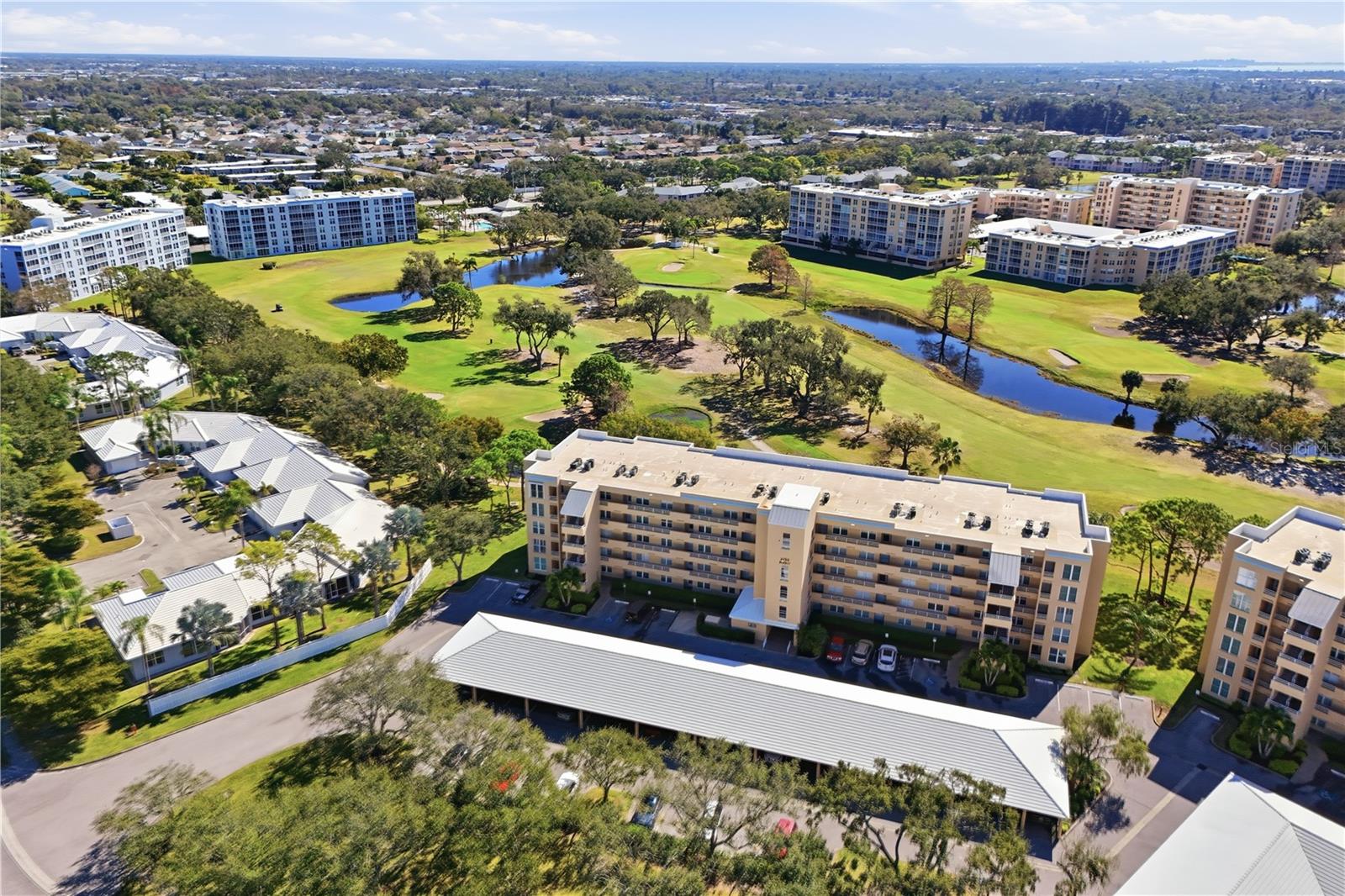 3750 PINEBROOK CIR #403, BRADENTON, FL, 34209