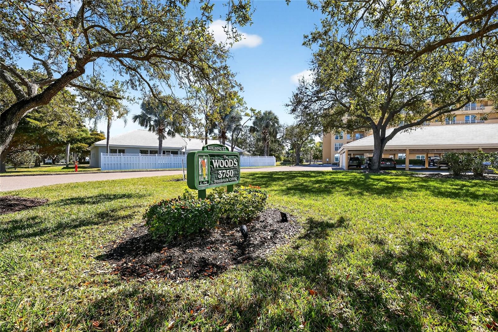 3750 PINEBROOK CIR #403, BRADENTON, FL, 34209