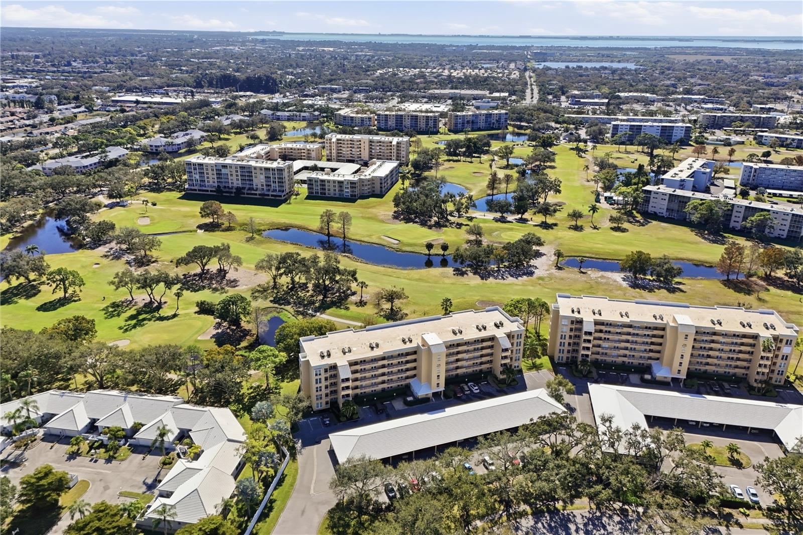 3750 PINEBROOK CIR #403, BRADENTON, FL, 34209