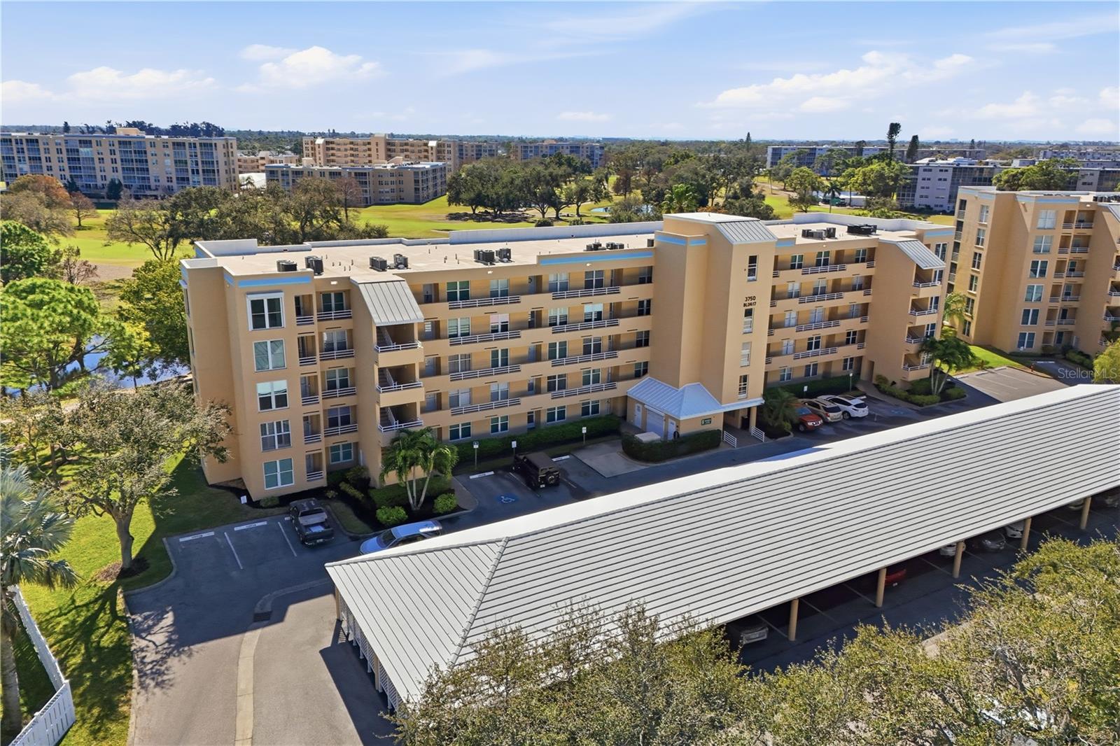 3750 PINEBROOK CIR #403, BRADENTON, FL, 34209