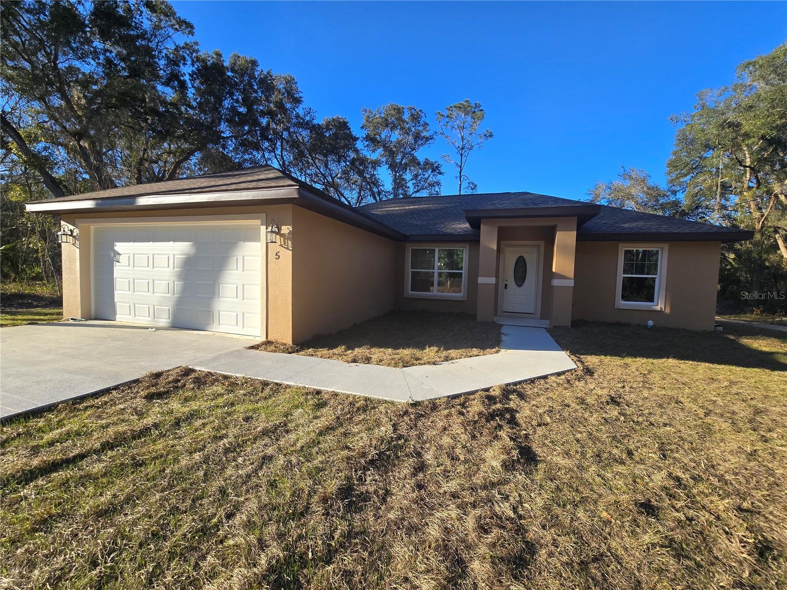 5 LOCUST RUN PL, OCALA, FL, 34472