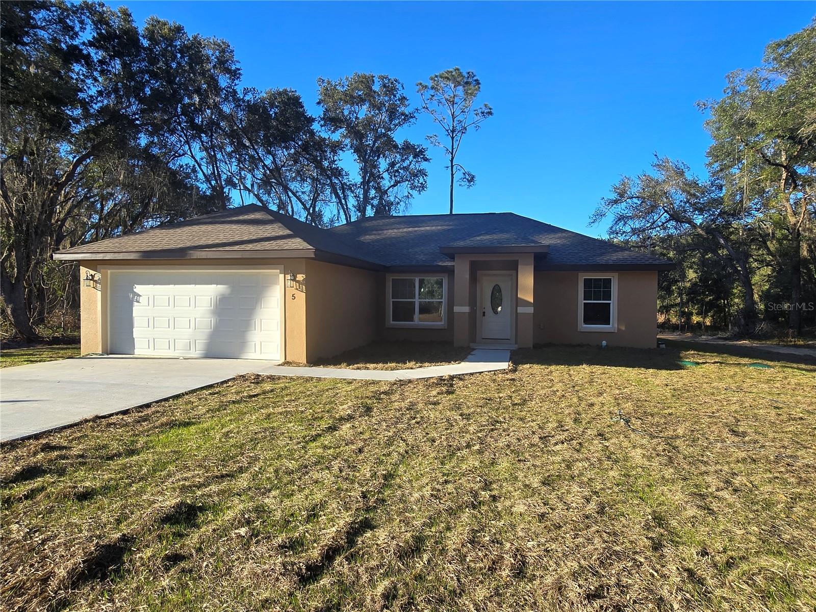 5 LOCUST RUN PL, OCALA, FL, 34472
