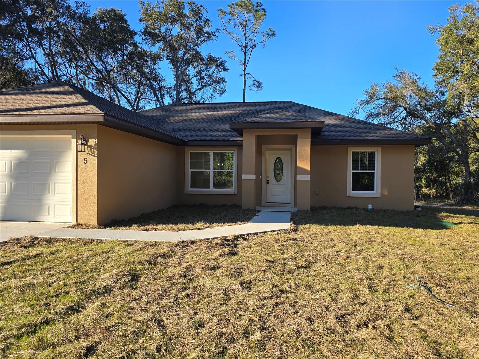 5 LOCUST RUN PL, OCALA, FL, 34472