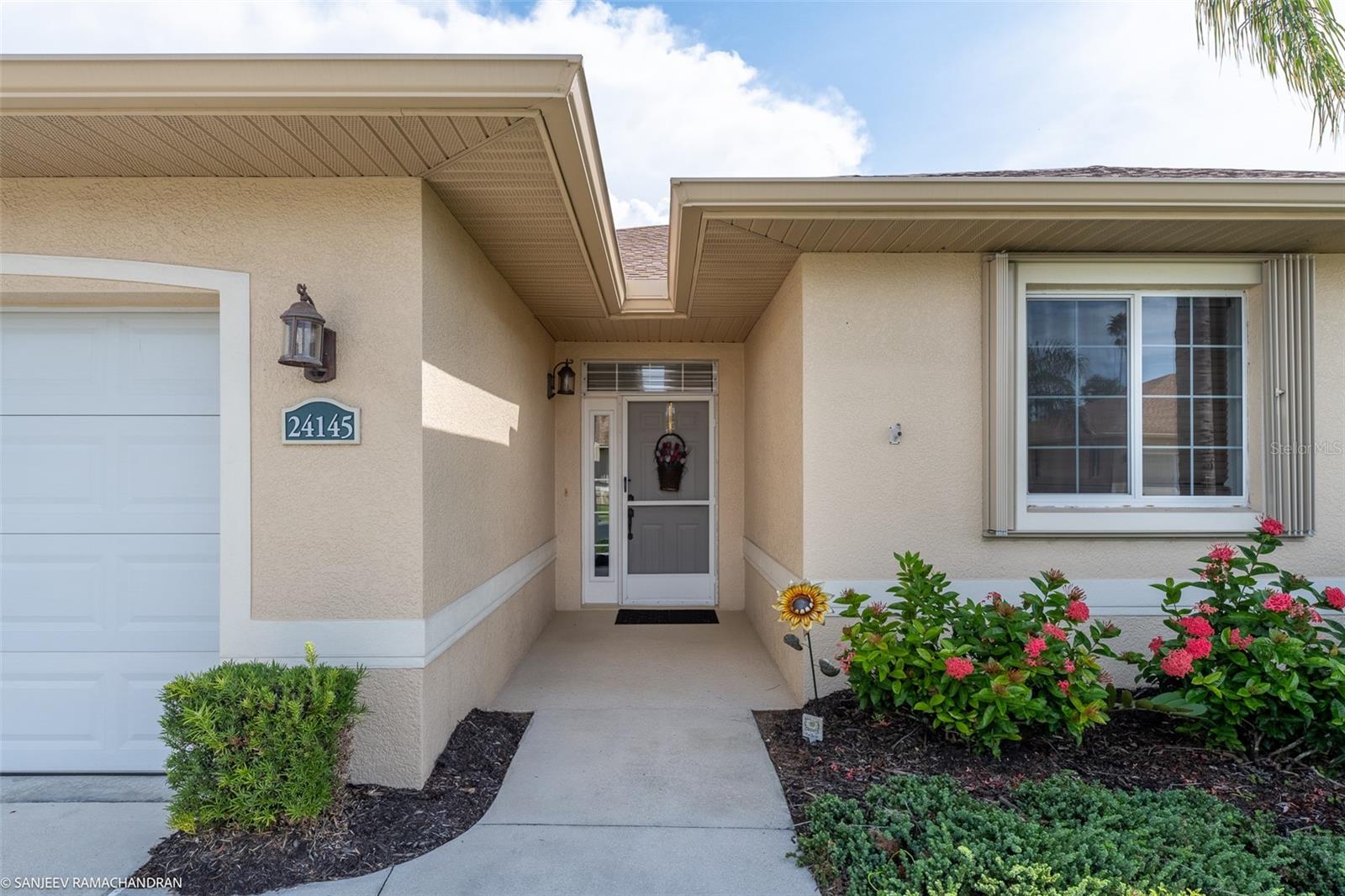 24145 GREEN HERON DR #24, PUNTA GORDA, FL, 33980