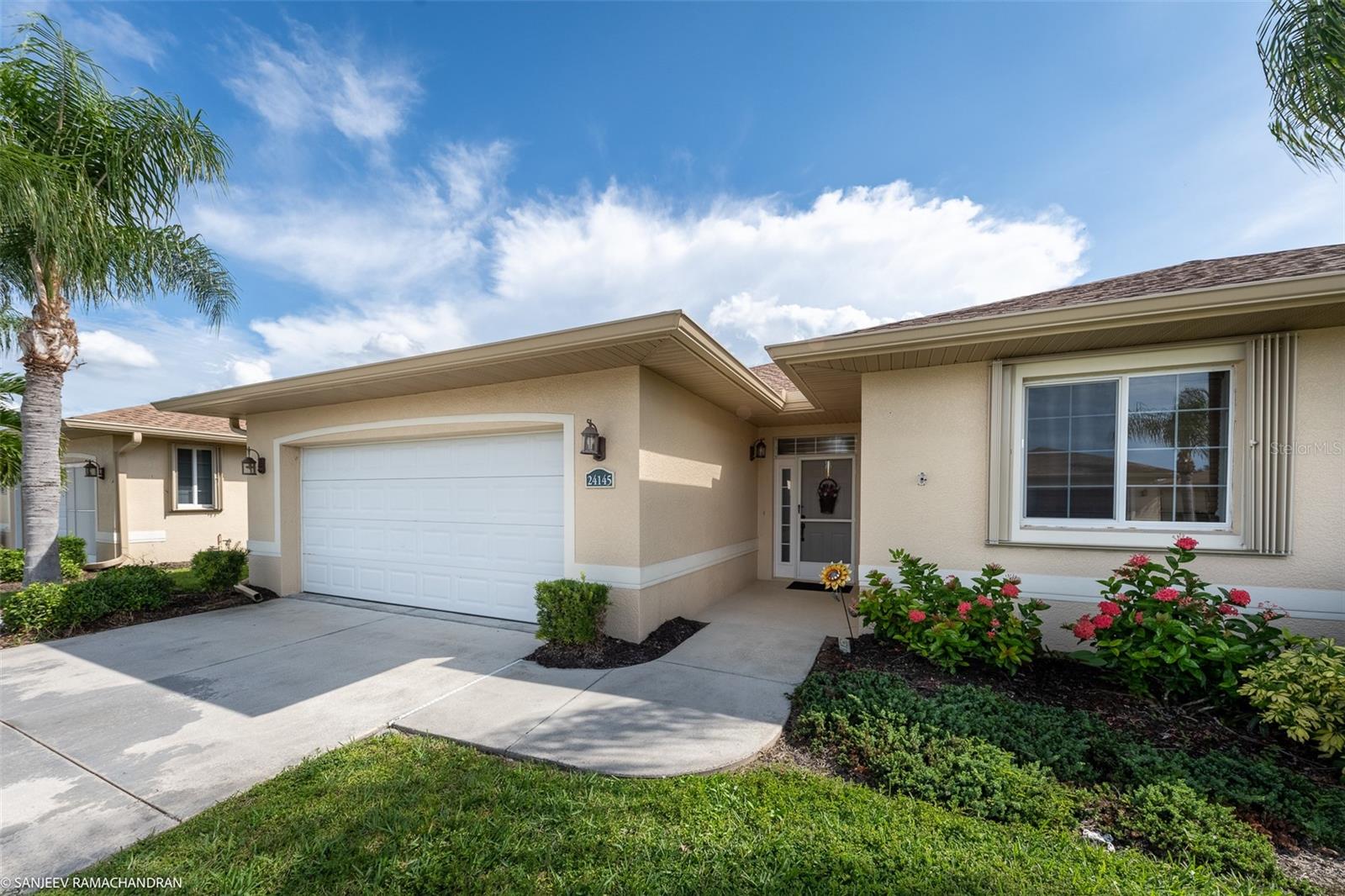 24145 GREEN HERON DR #24, PUNTA GORDA, FL, 33980