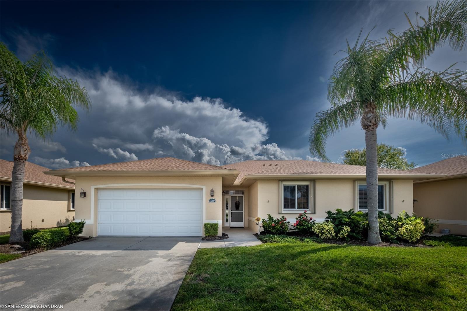 24145 GREEN HERON DR #24, PUNTA GORDA, FL, 33980