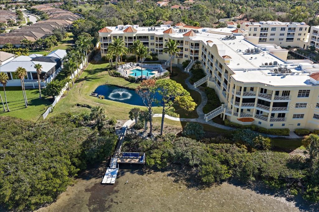 14041 BELLAGIO WAY #415, OSPREY, FL, 34229