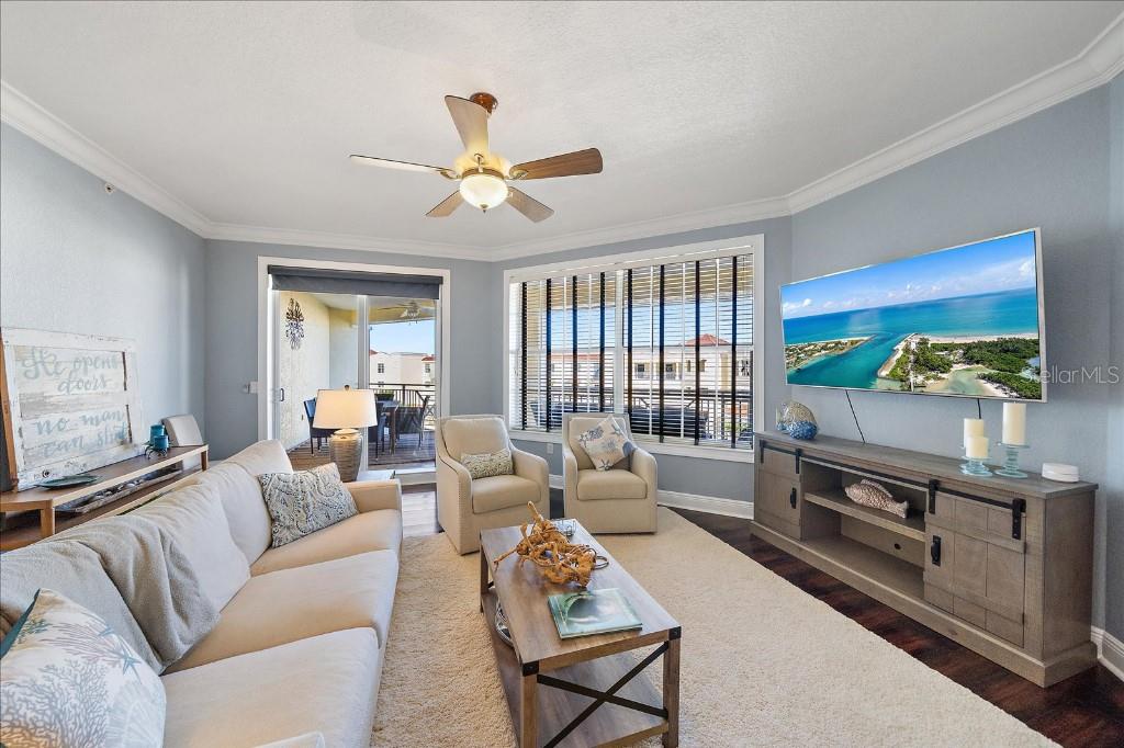 14041 BELLAGIO WAY #415, OSPREY, FL, 34229