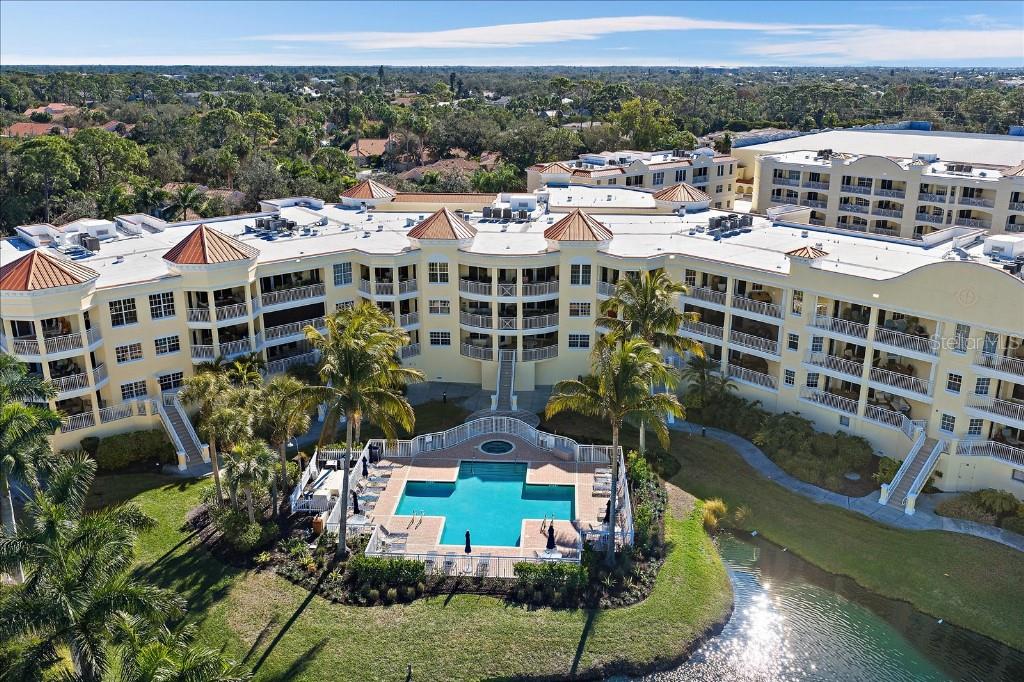 14041 BELLAGIO WAY #415, OSPREY, FL, 34229