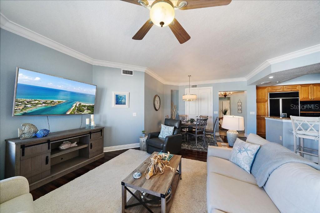 14041 BELLAGIO WAY #415, OSPREY, FL, 34229