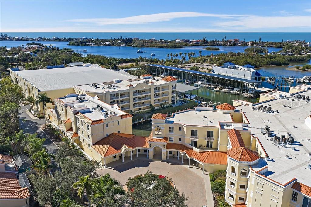 14041 BELLAGIO WAY #415, OSPREY, FL, 34229