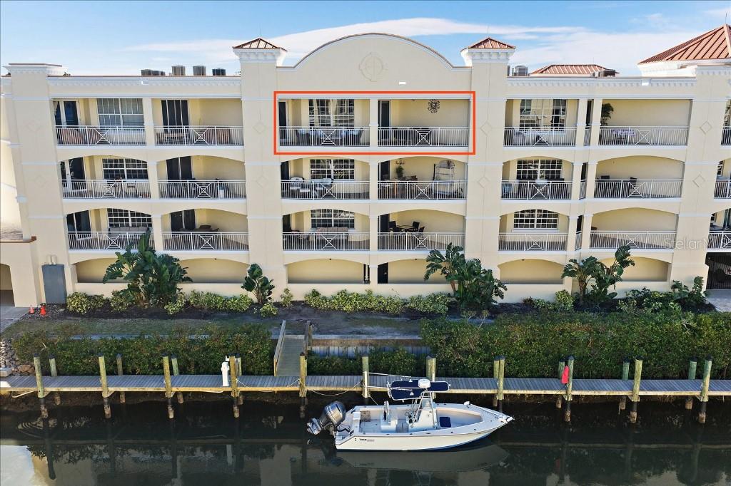 14041 BELLAGIO WAY #415, OSPREY, FL, 34229