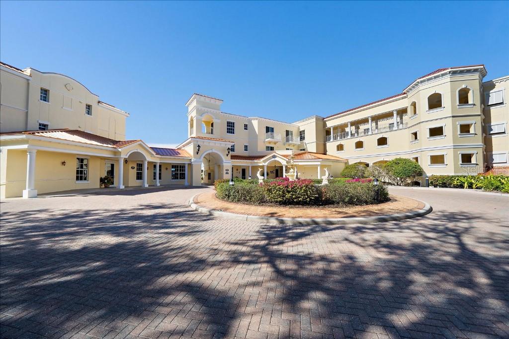 14041 BELLAGIO WAY #415, OSPREY, FL, 34229