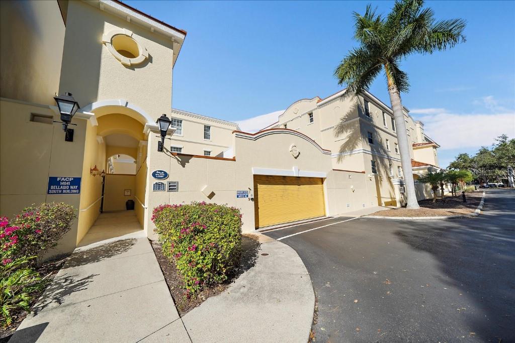 14041 BELLAGIO WAY #415, OSPREY, FL, 34229
