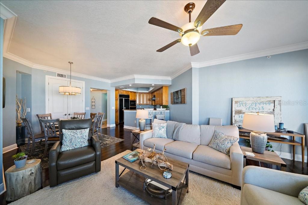 14041 BELLAGIO WAY #415, OSPREY, FL, 34229