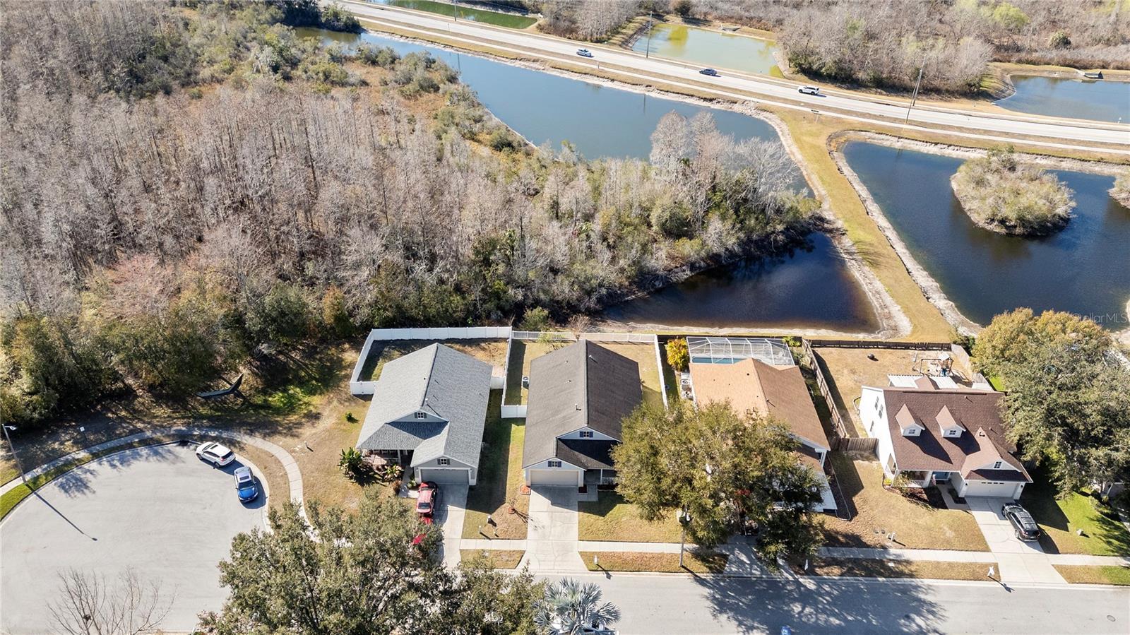 24331 CROSSCUT RD, LUTZ, FL, 33559