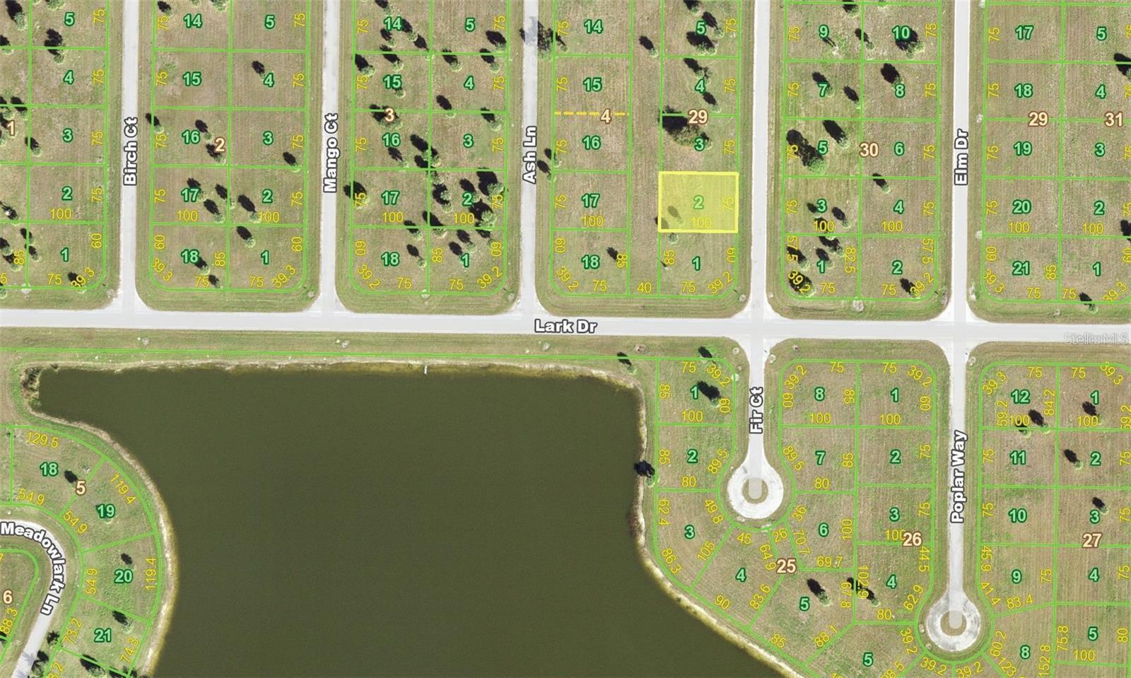 3 ELM DR, PLACIDA, FL, 33946