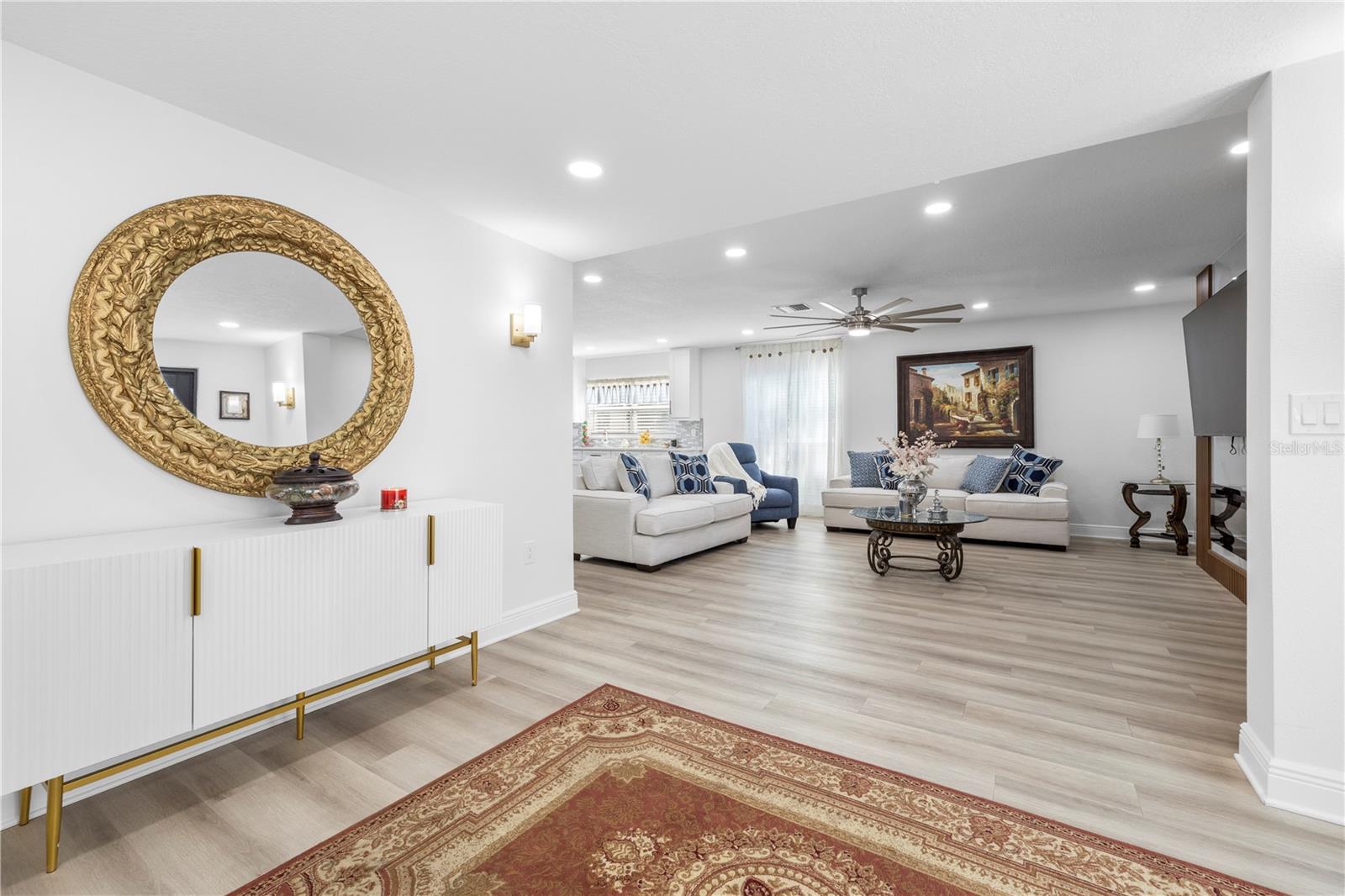 7505 RUSTIC DR, TAMPA, FL, 33634