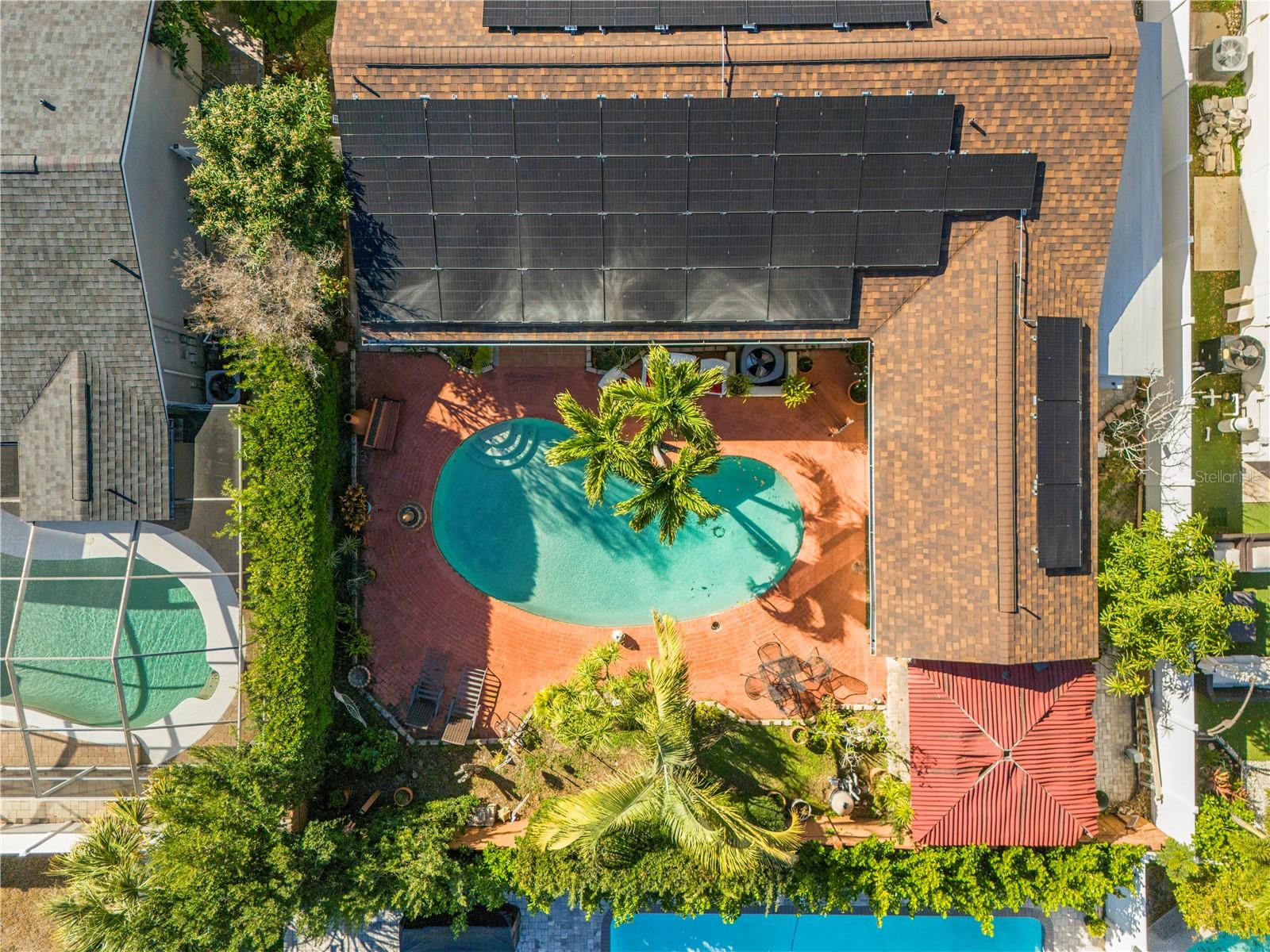 7505 RUSTIC DR, TAMPA, FL, 33634