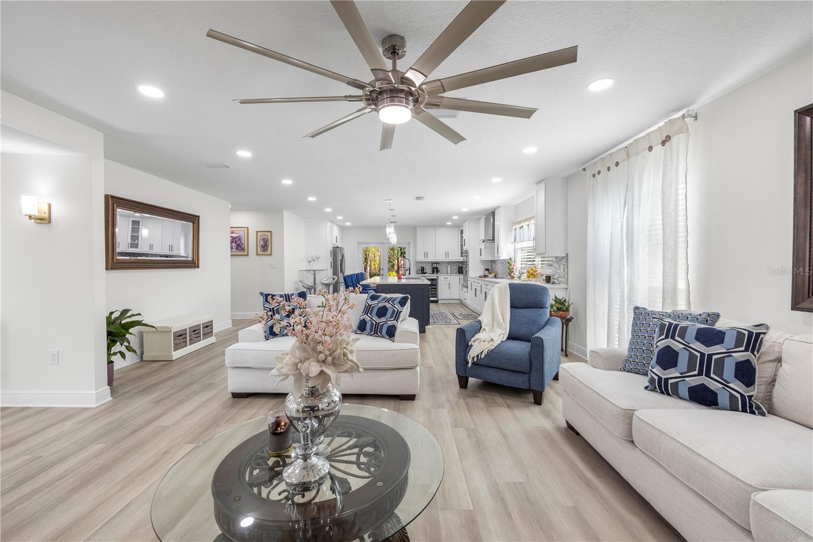 7505 RUSTIC DR, TAMPA, FL, 33634