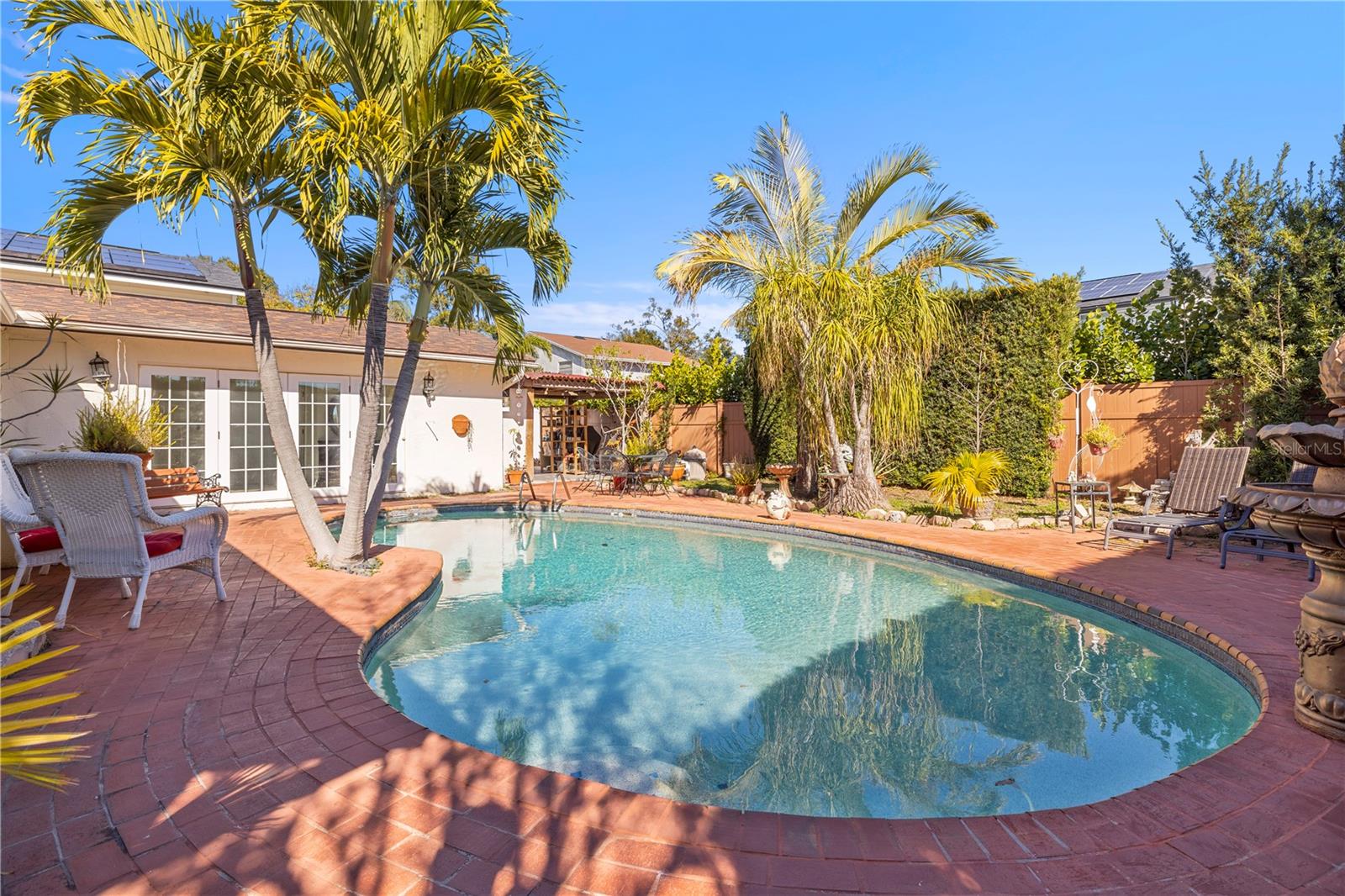 7505 RUSTIC DR, TAMPA, FL, 33634