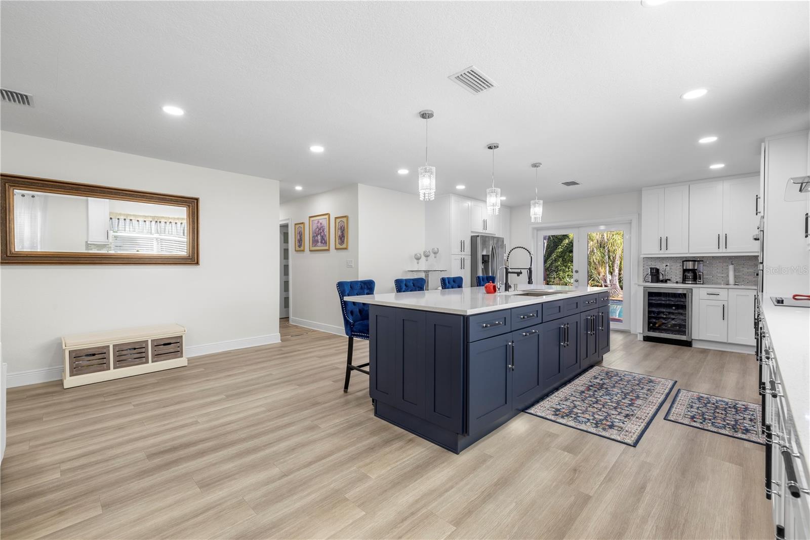 7505 RUSTIC DR, TAMPA, FL, 33634