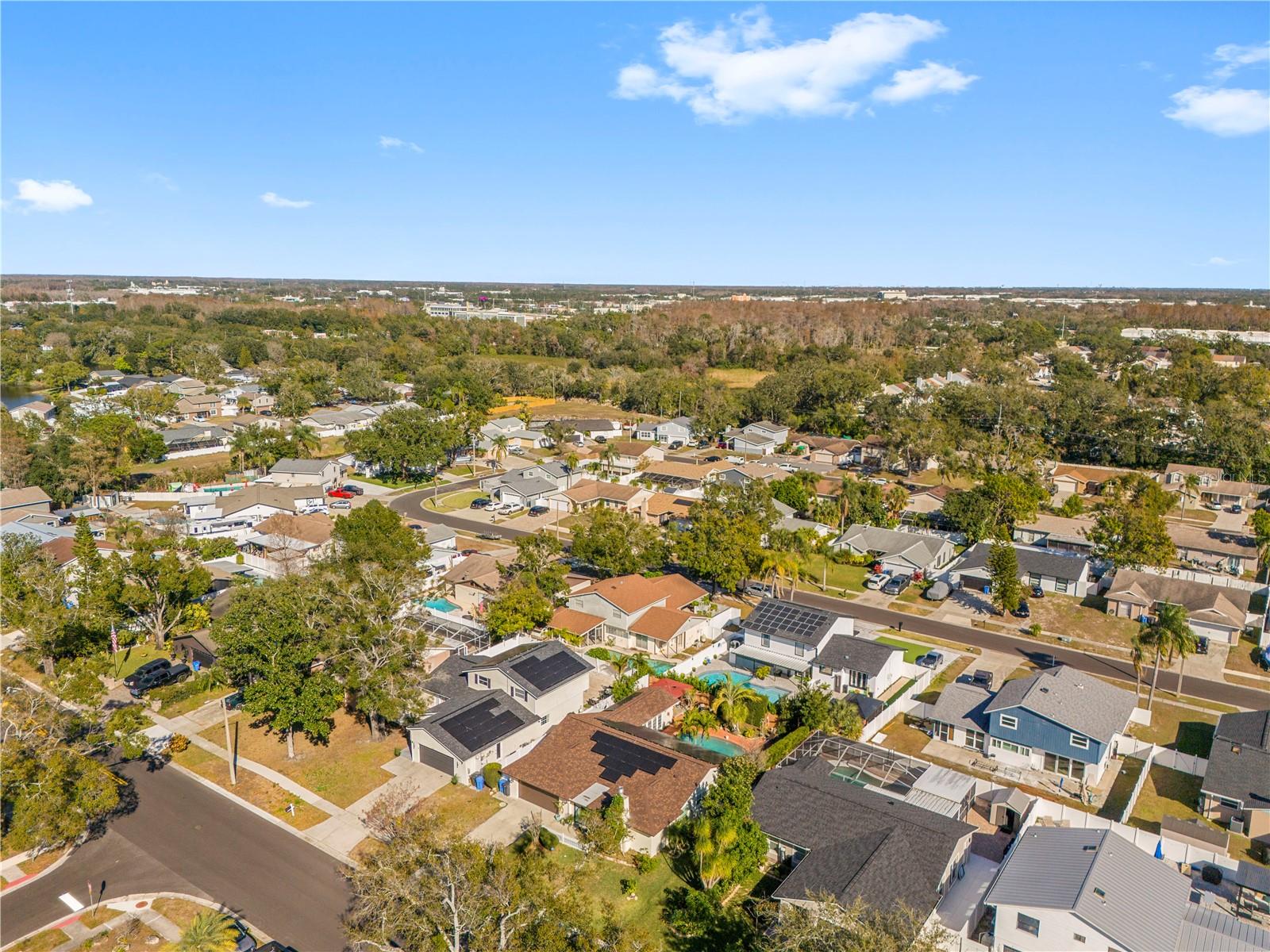 7505 RUSTIC DR, TAMPA, FL, 33634