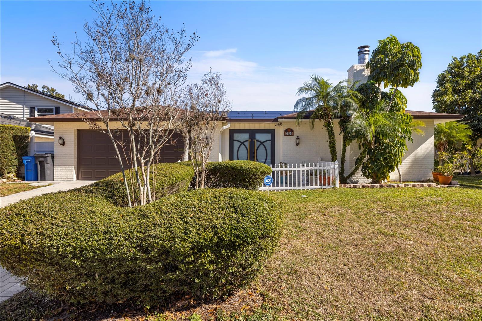 7505 RUSTIC DR, TAMPA, FL, 33634